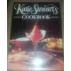 Katie Stewart's Cookbook  (Hardback 1983) Gollancz Cookery Book